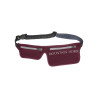 Pochete dupla Mountain Horse - Vermelho rubi dk