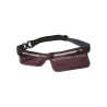 Pochete dupla Mountain Horse - Bordeaux escuro