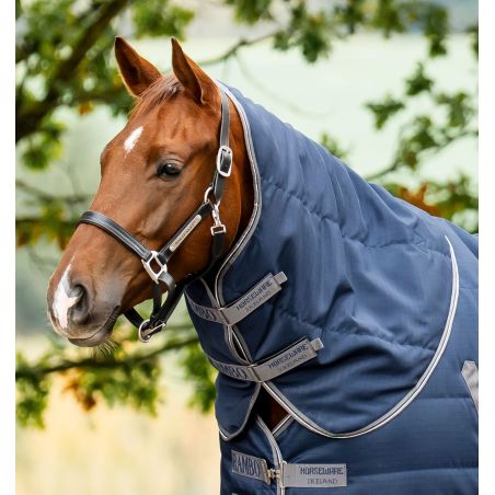Capuz de Estábulo Rambo 200 g Horseware