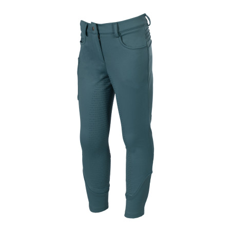 Calça Amina fundo 1/1 em silicone HKM mulher