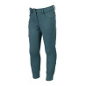 Calça Amina fundo 1/1 em silicone HKM mulher - Petróleo