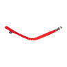 Corda de segurança para caminhão Bungee Breakaway Shires - Vermelho