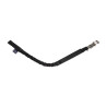Corda de segurança para caminhão Bungee Breakaway Shires - Preto