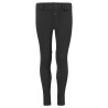 Culotes infantil Kidd Mountain Horse criança - Preto