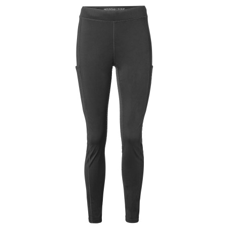 Calças justas impermeáveis Bianca JR Mountain Horse criança