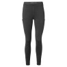 Calças justas impermeáveis Bianca JR Mountain Horse criança - Preto