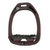 Etriers Flex-On Green Composite - Chocolate
