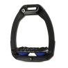Etriers Flex-On Safe-On - Preto