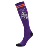 Meias Imperial Riding Witch para mulher - Violeta