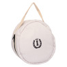 Saco para capacete Imperial Riding Basic - Chevron taupe