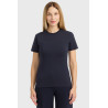 Skyra T-shirt Feminino Harcour mulher - Marinho