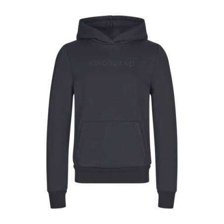 KLMarlow sweatshirt com capuz júnior Kingsland criança