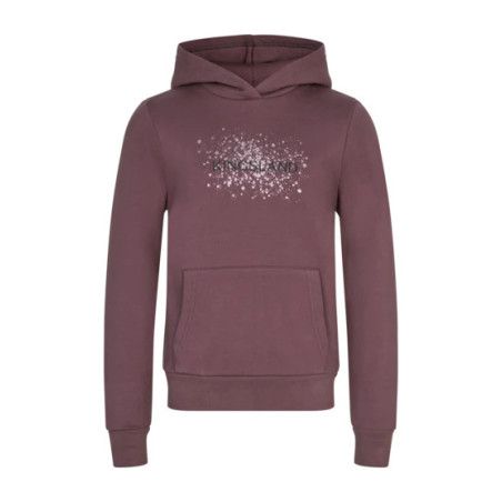 KLMadeline Sweat com capuz Júnior Kingsland criança