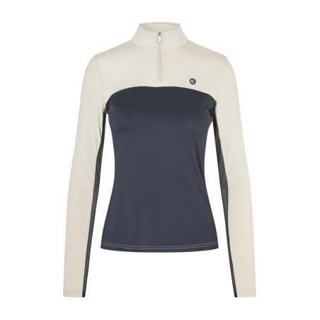 T-shirt de treino feminino KLLeann Kingsland mulher