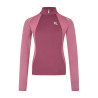 T-shirt de treino júnior KLLinda Kingsland criança - Urze rosa