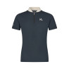 T-shirt de treino júnior KLLilo Kingsland criança - Marinho