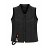 Airbag Pénélope Airlight strass - Preto