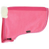 Camisola de lã Hobby Horse Pony Academy - Rosa