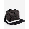 Bolsa de limpeza Elite ProKit Lite LeMieux Grooming - Cacau