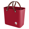 Multibag Waldhausen ECO 25 L - Vermelho cereja