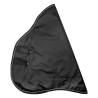 Capa de pescoço SCANDIC 100 g Waldhausen - Preto
