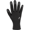 Luvas de trabalho de inverno ELT - Preto