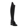 Botas Cordusio Cano Médio-Alto - Preto