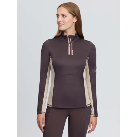 Topo técnico Matilda Navy LeMieux