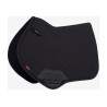 Manta de sela Square Close Contact Brilliance LeMieux - Preto