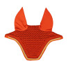 Capuz antimoscas Wellington Summer Club laranja Full Kentucky - Laranja