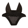 Touca antimoscas com faixa brilhante Wellington soundless Full roxa Kentucky - Preto