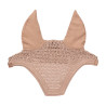 Touca antimoscas full brilhante Wellington soundless Full roxa Kentucky - Rosa velho