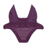 Touca antimoscas full brilhante Wellington soundless Full roxa Kentucky - Violeta