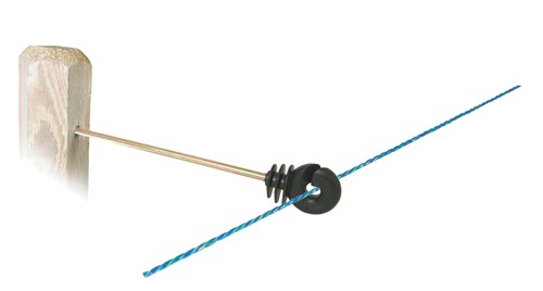 Isolador separador IVA LON Lacmé por 40 Isolador separador IVA LON Lacmé por 40
