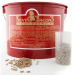 Fórmula para Cascos de Kevin Bacon