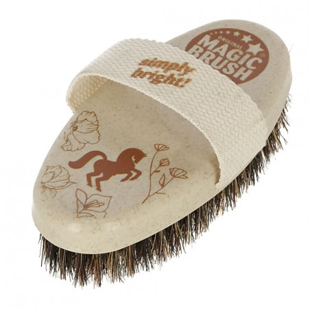 Escova suave WaterLily Magic Brush