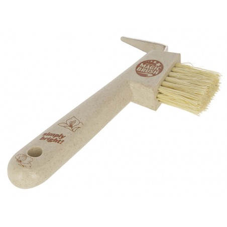 Limpador de cascos Magic Brush