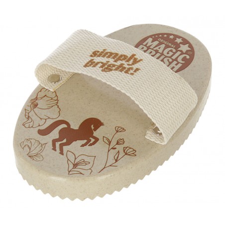 Raspadeiras de plástico WaterLily Magic Brush