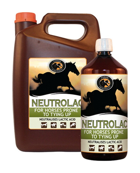 Neutrolac Foran Neutrolac Foran