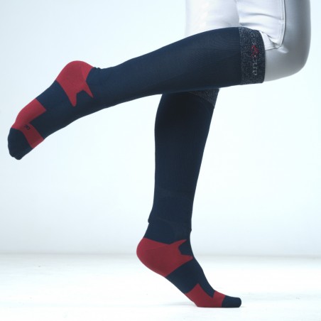 Meias Flags & Cup Wabana