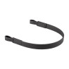 FRONTAL EM BETA 20MM - Preto