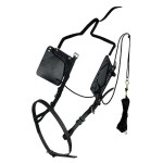 PROTETORES OCULARES QUADRADOS DESCENDENTES SINTÉTICOS