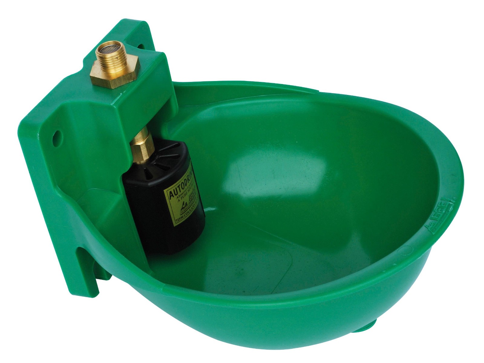 Bebedouro Autodrink Tube La Gée
