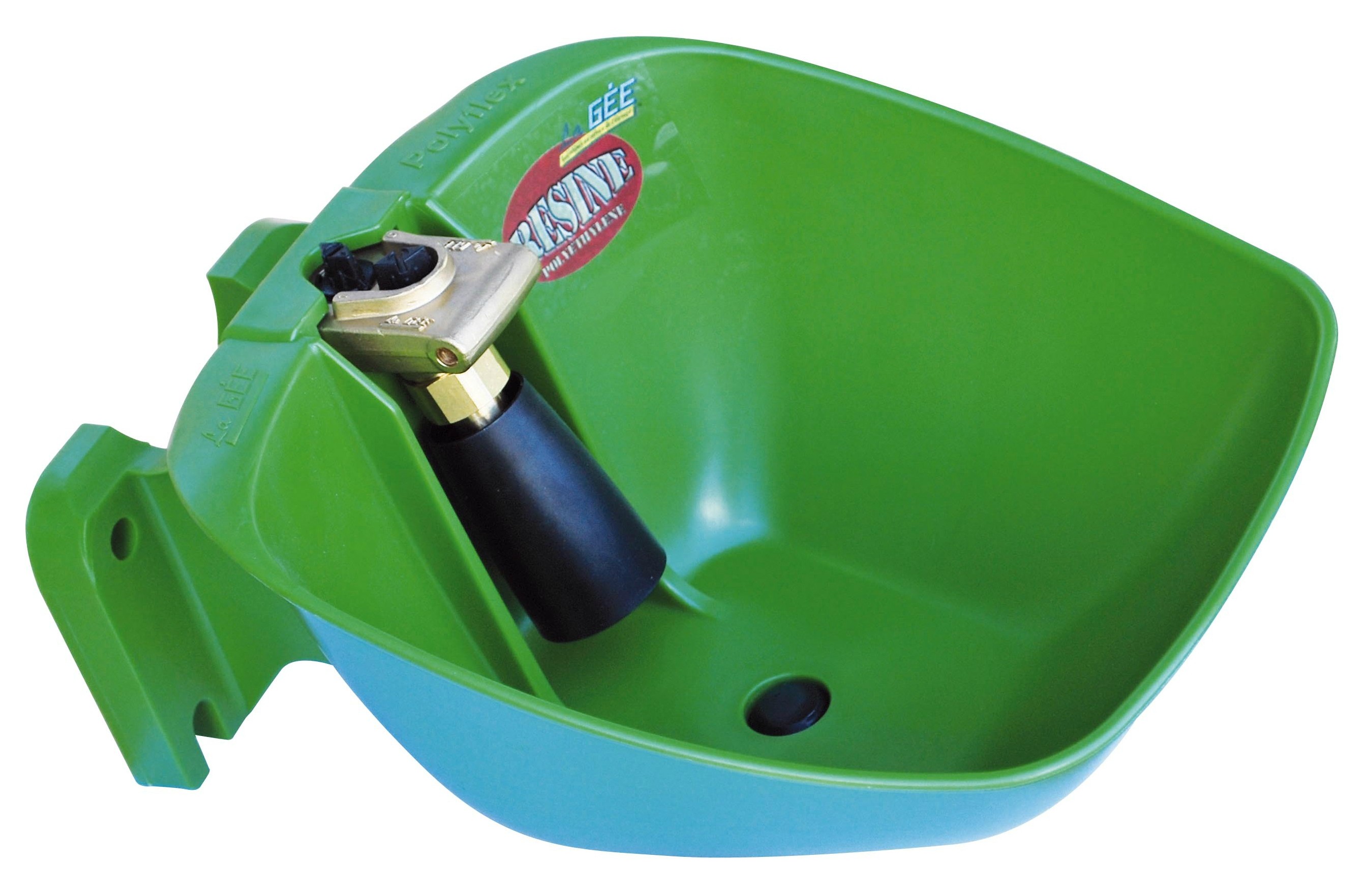 Bebedouro Polyflex Tube La Gee