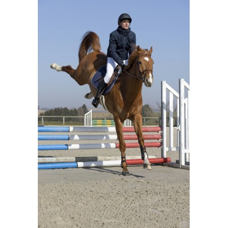 Jaqueta Pro Series Transition