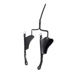 Quartalheiras com Alças de Couro