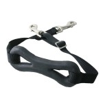 Martingale ajustável com mosquetões Finn-Tack