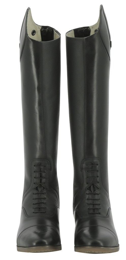 Bottes Equithème Wavy Noir
