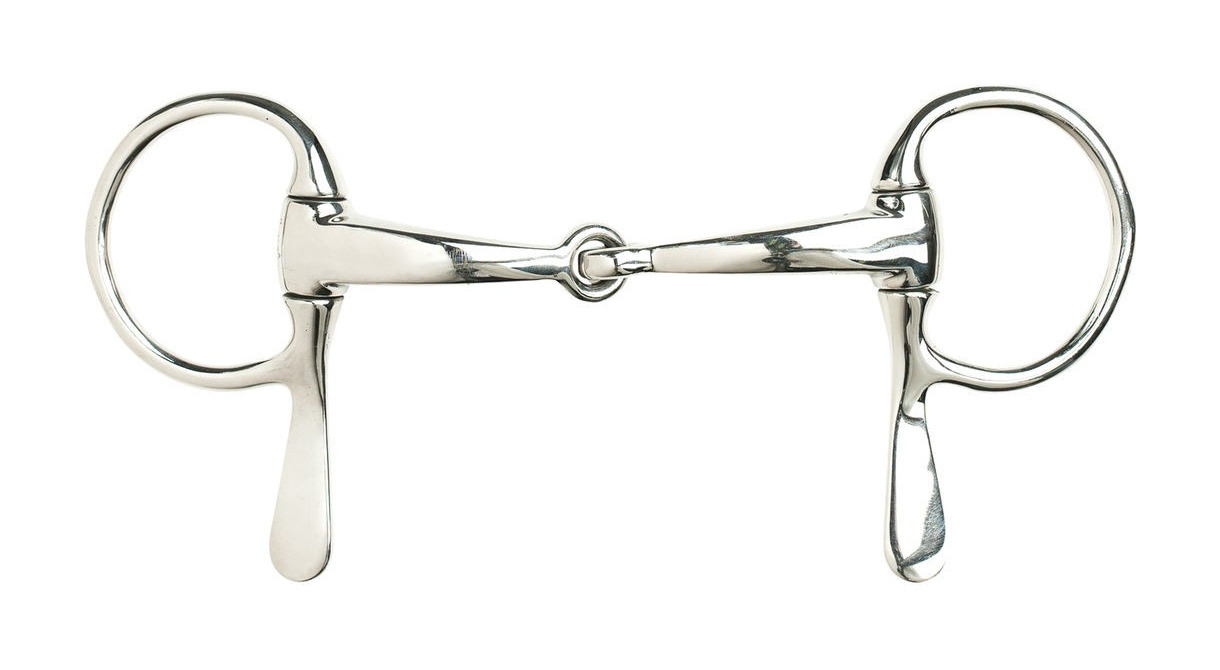 MORS ATTELAGE BRISE DEMI COURBE