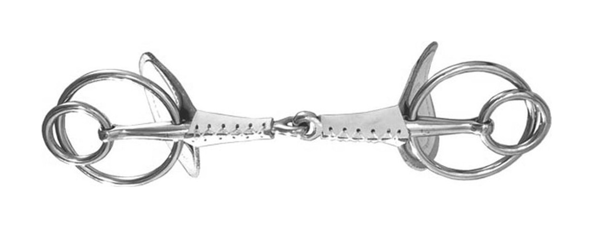 DEBRAQUEUR BRISE RECOUVERT DE CUIR